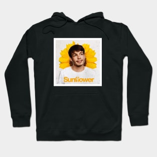 Sunflower Rex Orange County Hoodie